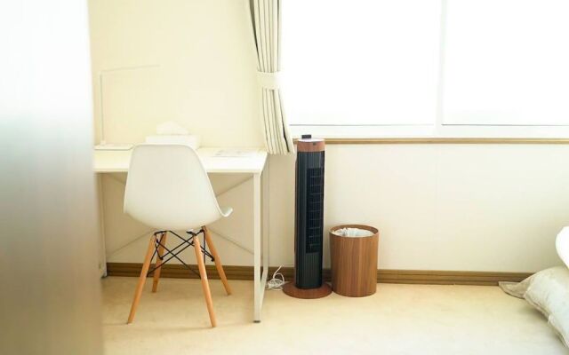 Teshikaga Hostel Misato