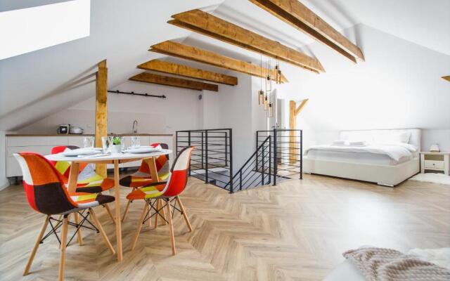 Rya Residence Oradea