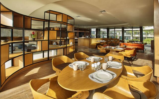 Quest Hotel Tagaytay