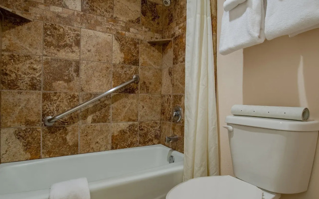 49'er Inn & Suites