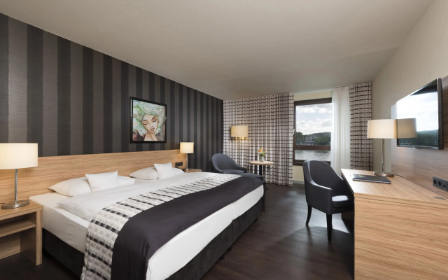 Maritim Hotel Königswinter