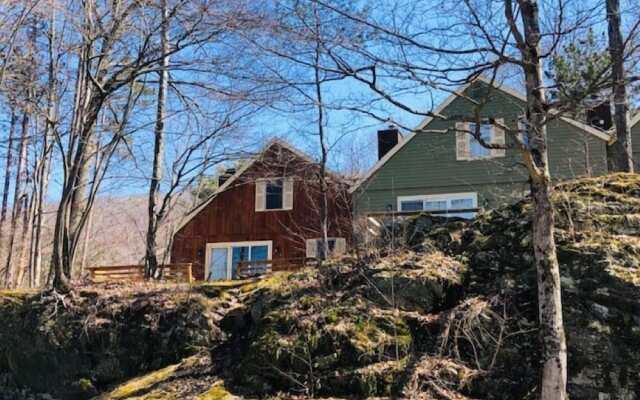 Jiminy Peak Mountain Resort