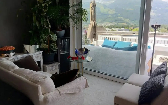 Royal Suite "Susi Eibl"