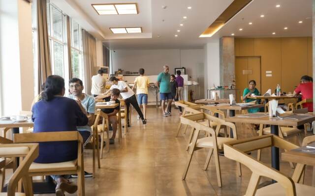 Tea Tree Suites Manipal