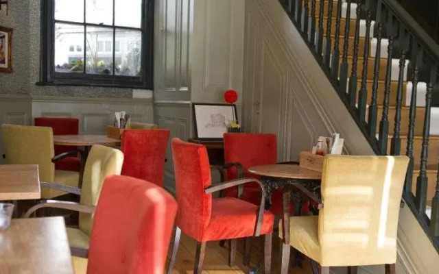 Innkeepers Lodge London Greenwich