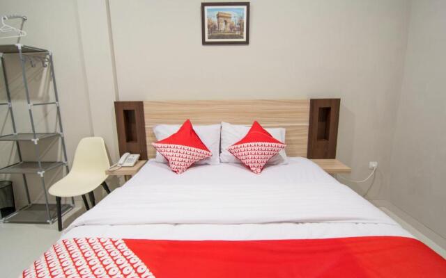 OYO 195 Stay @h Guesthouse