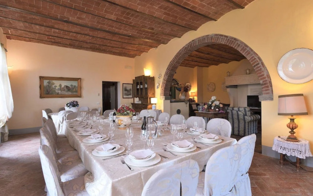 Belvilla by OYO Michelangelo