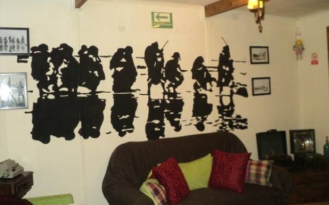 Hostal Kloketen