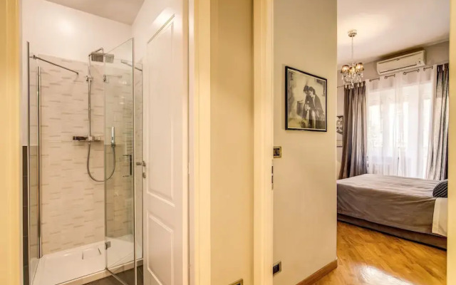 Monteverde Letting - Stylish Apartment in Rome