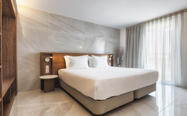 Eurostars Puerto de Ibiza