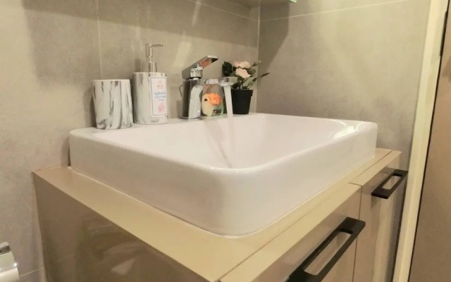 B202-hi-ended Sea View 1 Bedroom At Ao Nang Beach