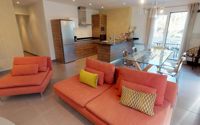 Résidence Catherine