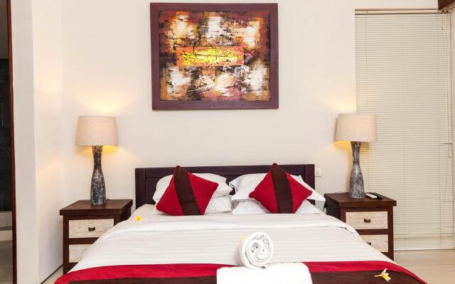Villa C31 Seminyak