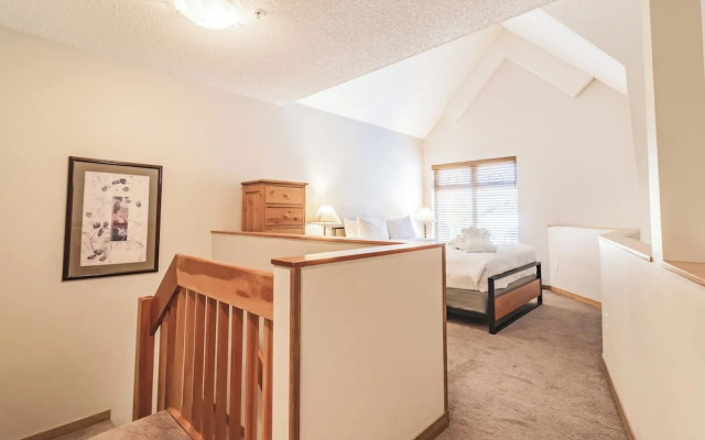 Whistler Vacation Club Lake Placid Lodge - 312