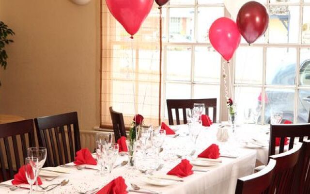 Best Western Queens Hotel