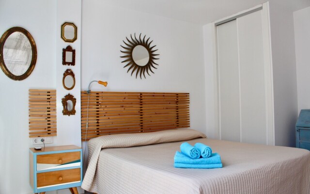 Sunhome MaLaga Soho