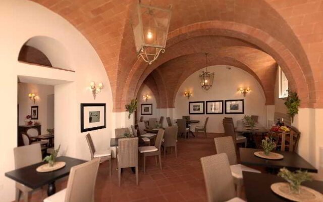 Vicarello Di Volterra
