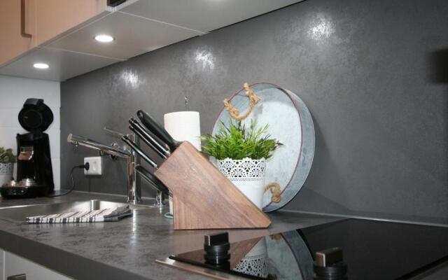 Alpenflair Ferienwohnungen Whg 106