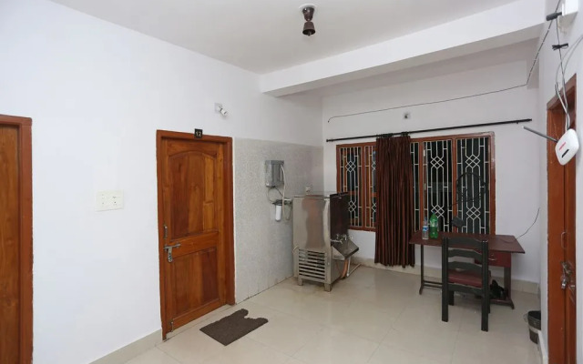 Misky S Guest House by OYO Rooms