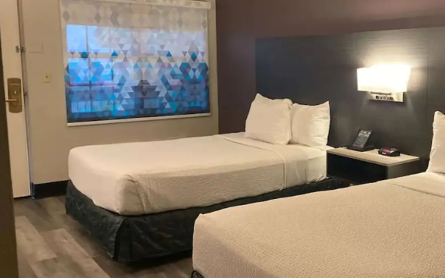 La Quinta Inn Bakersfield South