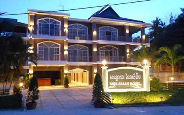 Nice Beach Hotel