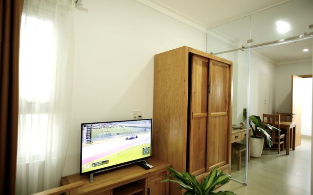 City House Apartment - Pham Viet Chanh