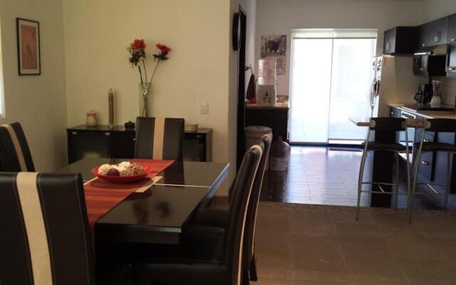 Casa del Agua Grande