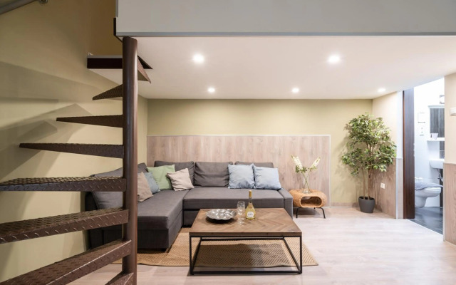 K20- Boutique Apartments, Best Location, by BQA