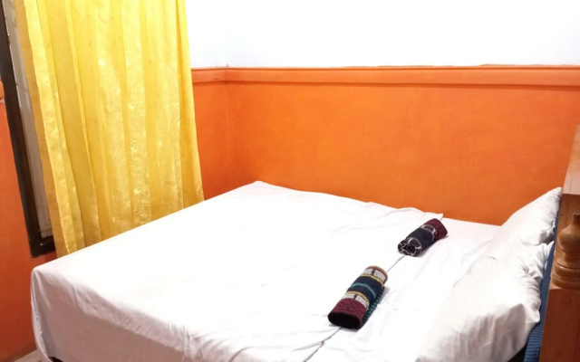 Villa Cahaya 2 Guci Mitra RedDoorz – Guest Rooms – Guci