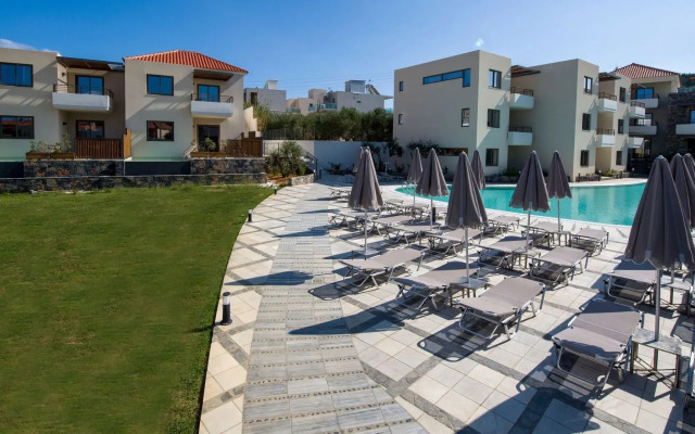 Stefan Village Hotel Apartments