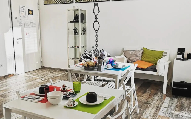 Casa Montanari BB