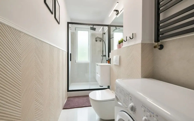 Dom&House - Apartments Karlikowska Sopot