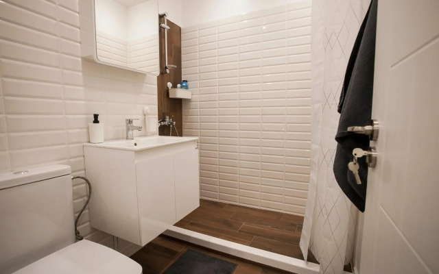 Mladost Business Park Apartment