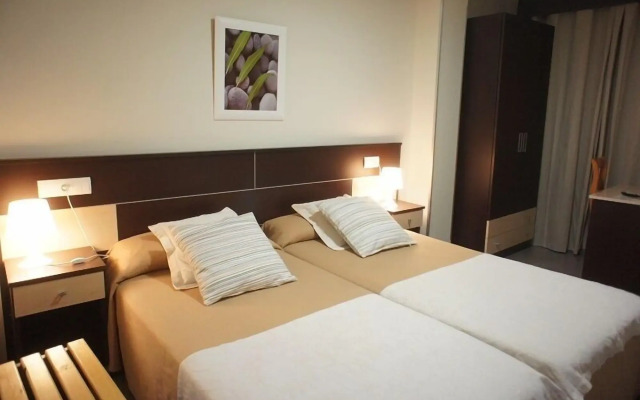 Hotel MR