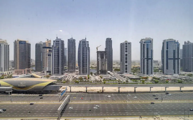Marina Diamond 4 1707