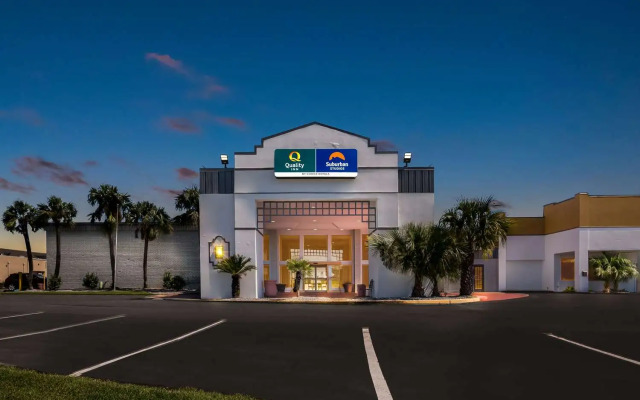 Quality Inn Slidell I-10