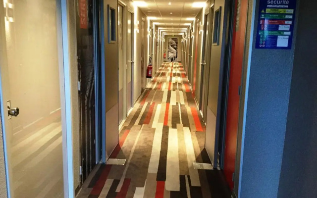 ibis Le Havre Sud Harfleur