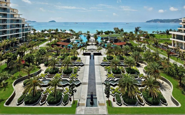 MGM Grand Sanya
