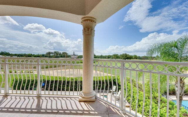 Rvh_364r Legends Luxe 5 Bedroom Home