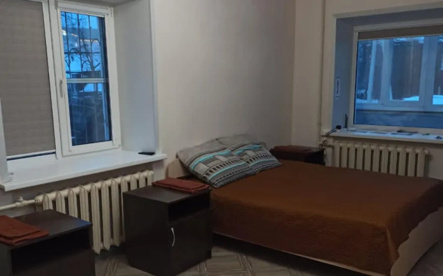 Апартаменты-студия, 30м² — фото 4
