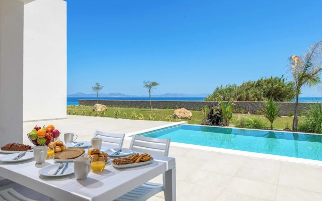 Villa Panaxia Akte