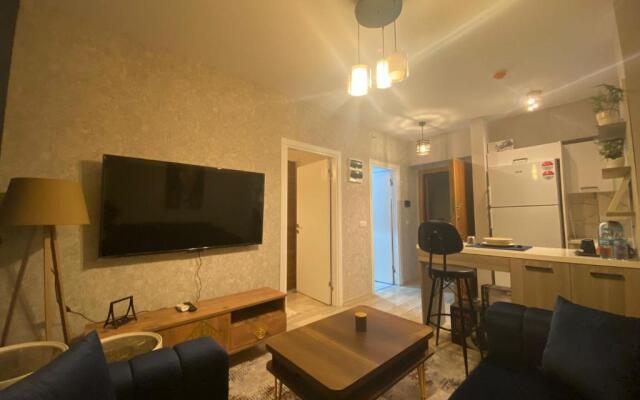 1-bedroom, nearby services, park, free wifi, free parking - MK1