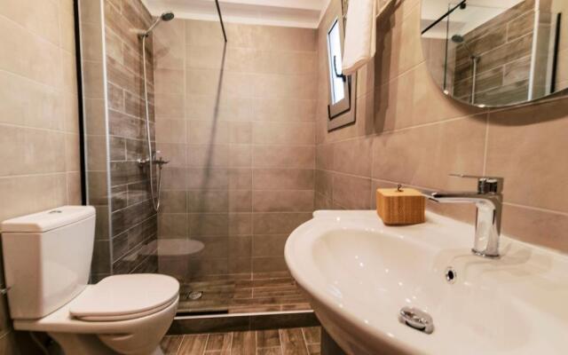 Seascape Small Suite One Bedroom