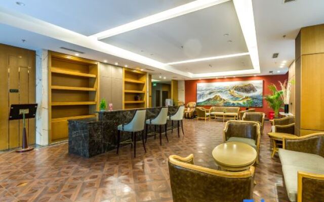 Rose Hot Spring Hotel