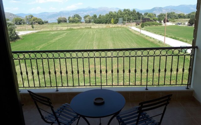 Villa Del Lago