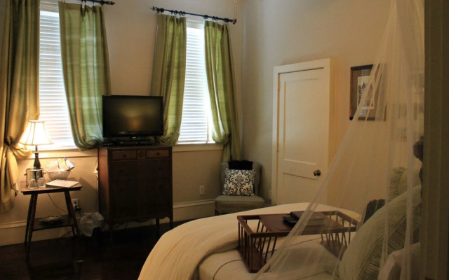 The Grand Magnolia Ballroom & Suites