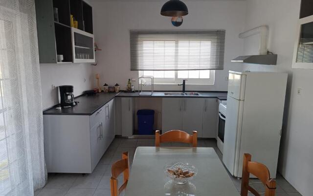 Camares House