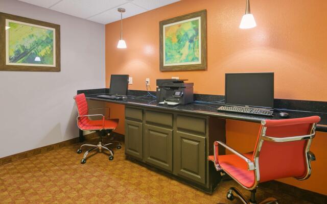 Best Western Premier Hotel Hefei