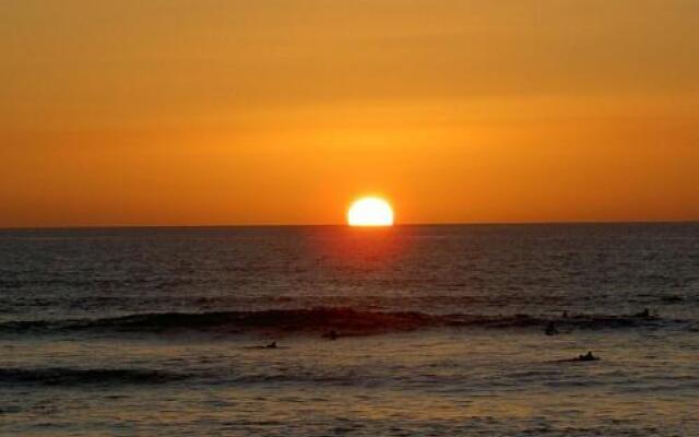 Apartments La Caleta Sunrises
