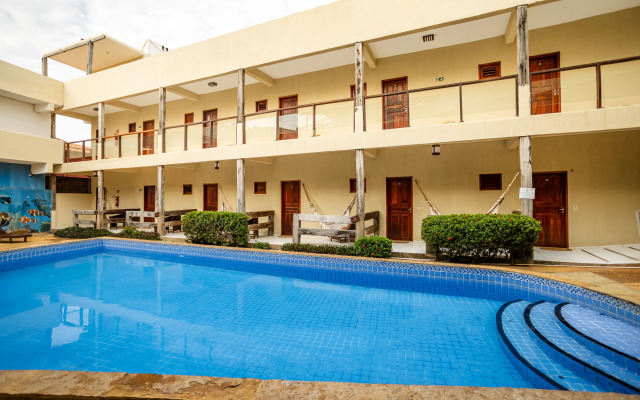 Pousada SeaWind
